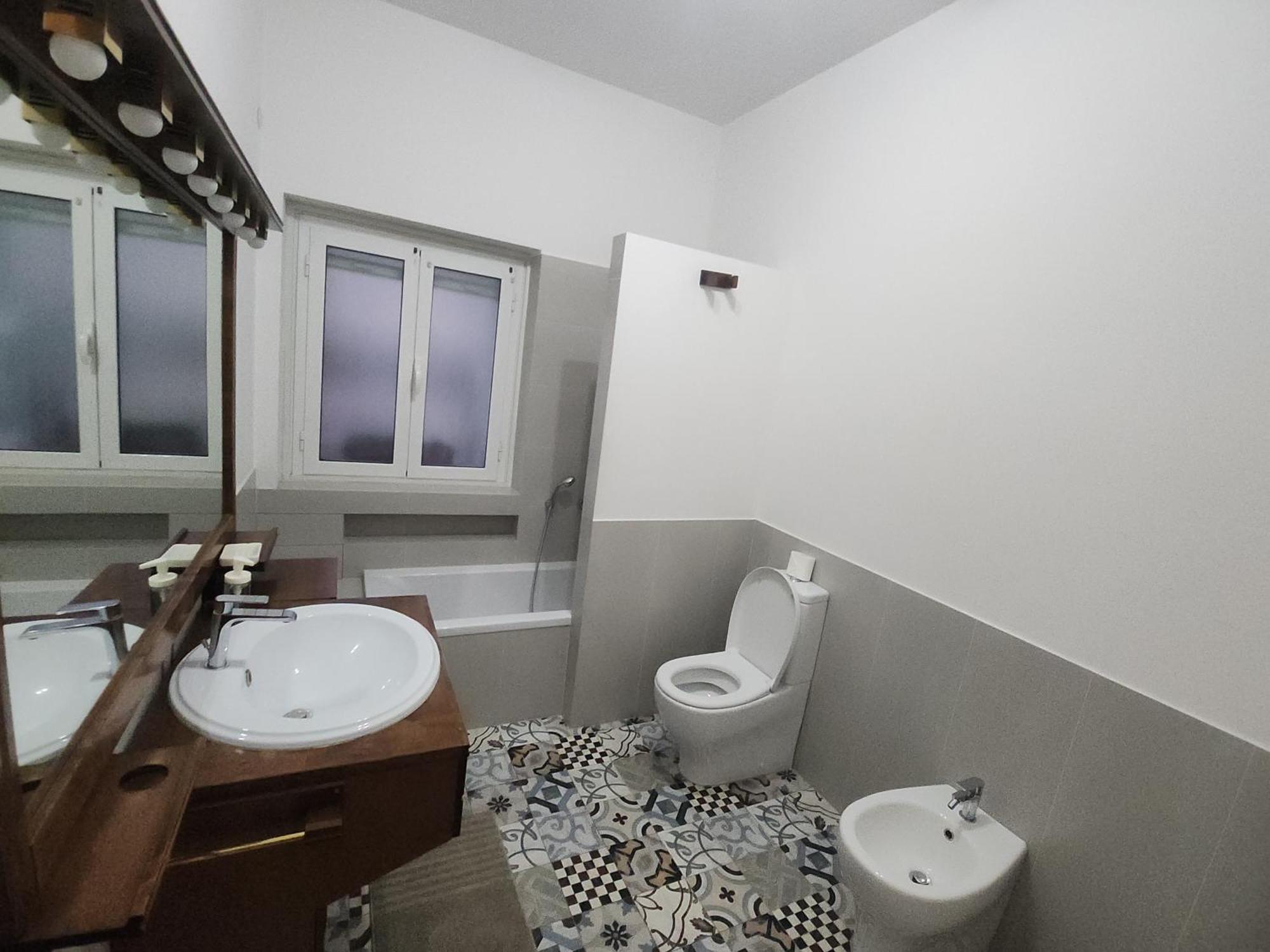 Homestay Bedepoque - 1 Rome